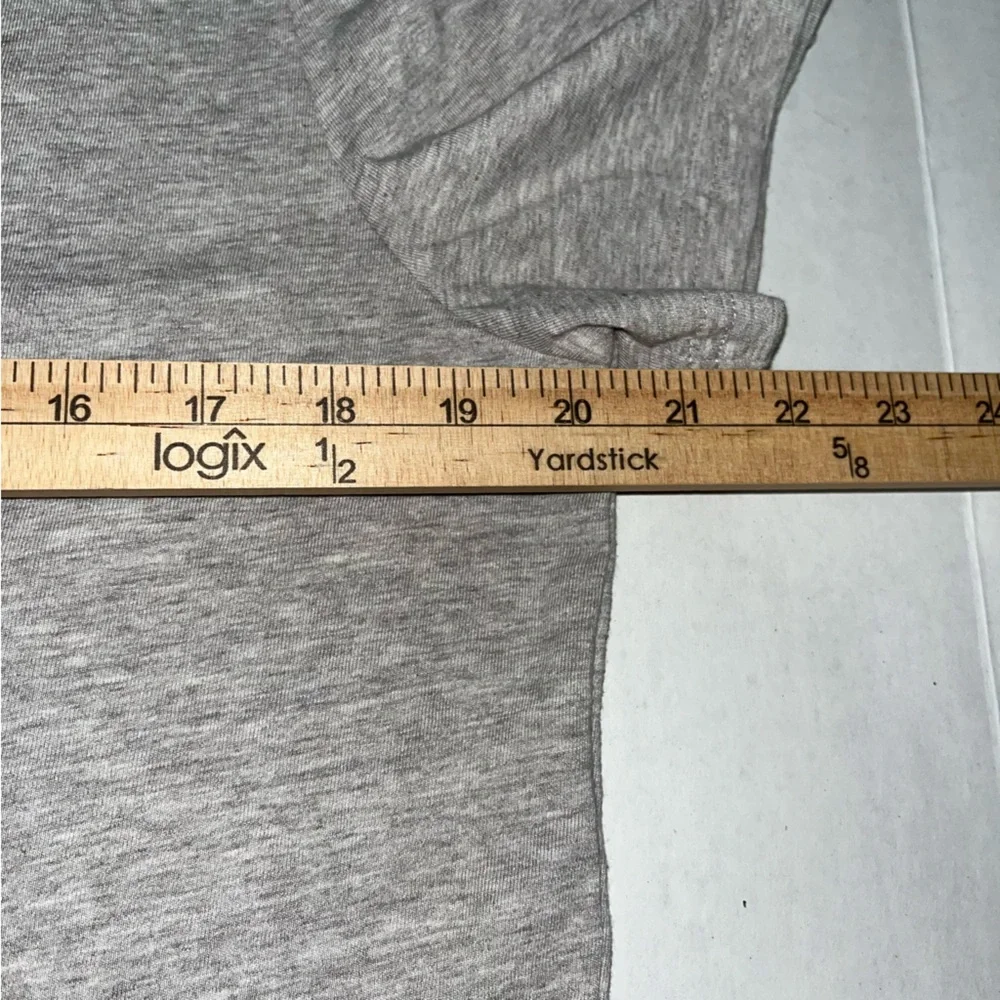 Banana Republic Bike Painting Graphic Short Sleeve Tee Shirt Medium‎